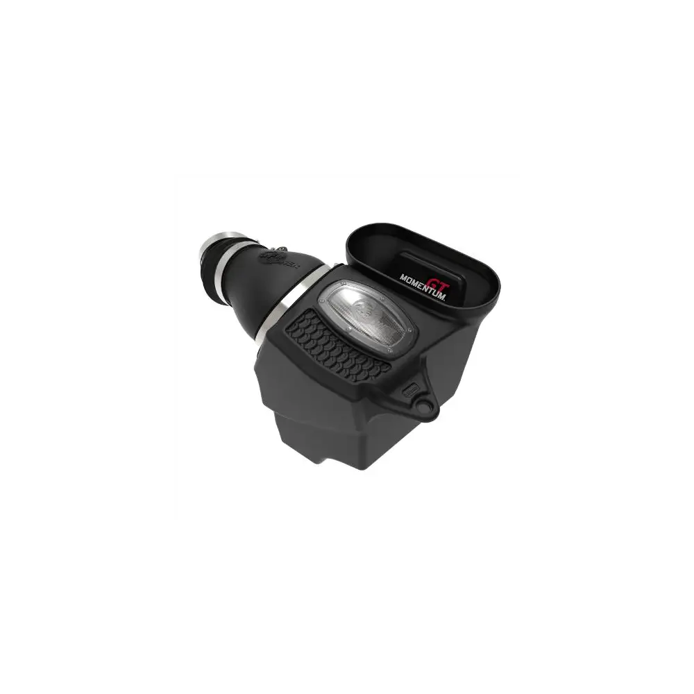 Momentum GT Cold Air Intake System w/ Pro DRY S Filter - AFE50-70080D